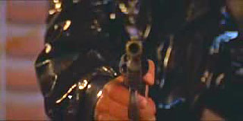 The killer in Devi's vision