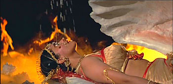 Still more things you won't see in Fulci.