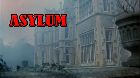 ASYLUM