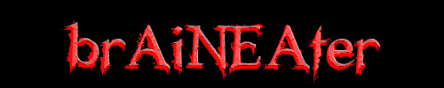 BRAINEATER.COM