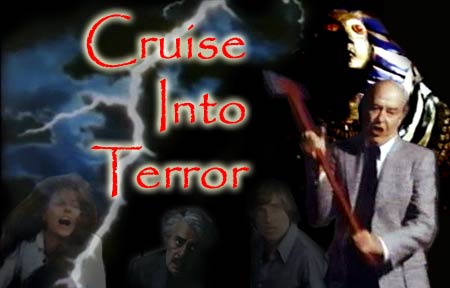 Cruise Into Terror