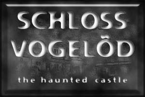 The Haunted Castle