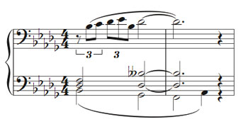 John Barry's pursuit music