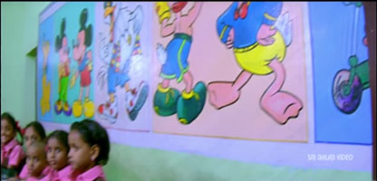 We're into some copyright problems already.