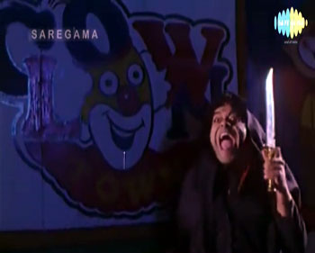 Rajatava Dutta in Mantra