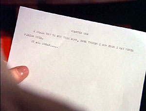 IT ALL BEGAN.....