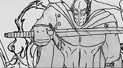 Proportion! Perspective!