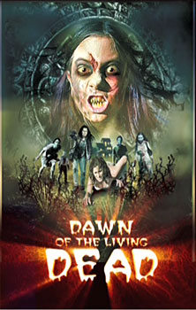 Dawn of the Living Dead, a.k.a. Curse of the Maya