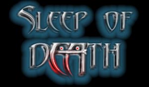 Sheridan LeFanu's Sleep of Death