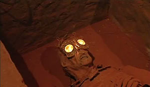 The finest in papier mache.