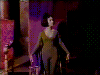 I don't think that's what they meant by 'flappers'.