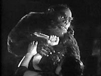 Still from 'Jūjin yuki otoko'