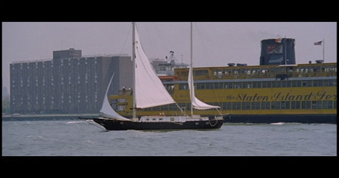 Zombie Sceenshot 1: Blue Underground