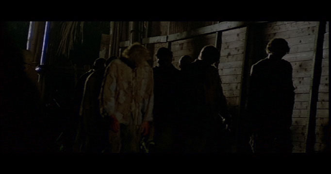 Zombie Sceenshot 6: Blue Underground