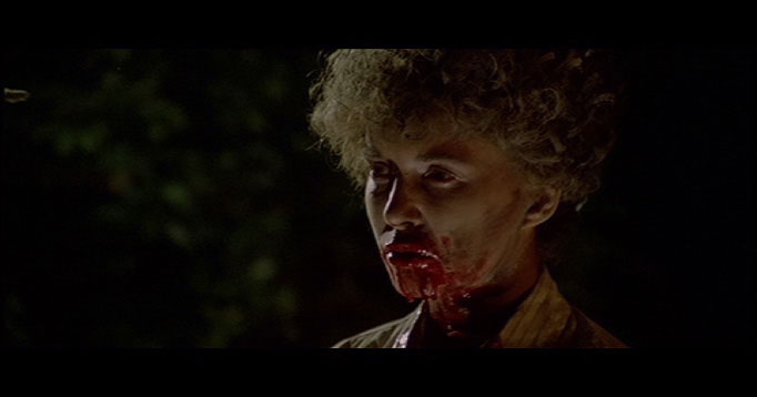 Zombie Sceenshot 7: Blue Underground