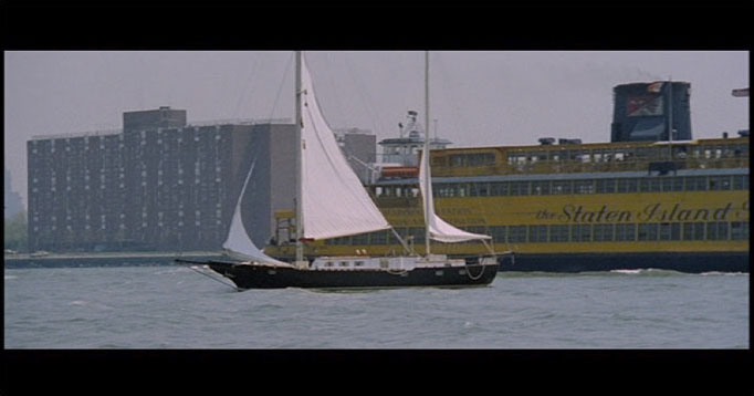 Zombie Sceenshot 1: Shriek Show