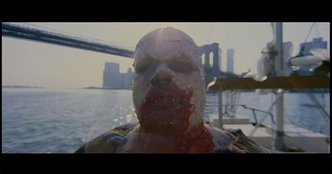 Zombie Sceenshot 2: Shriek Show