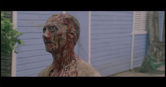 Zombie Sceenshot 3: Shriek Show