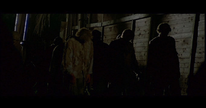 Zombie Sceenshot 6: Shriek Show