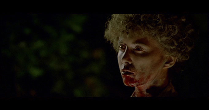 Zombie Sceenshot 7: Shriek Show