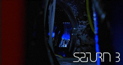 Saturn 3