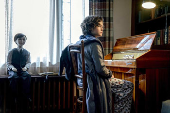 This is not a piano.