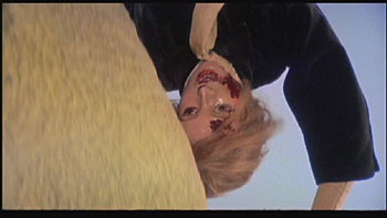 Recycled effect from Don't Torture a Duckling