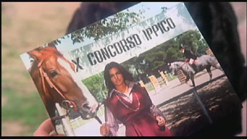 The photo of Agnese Bignardi