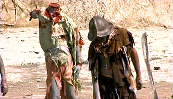 Look, ma... no head!