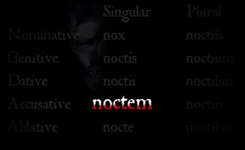 Noctem