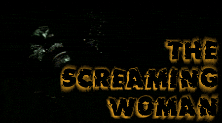 The Screaming Woman