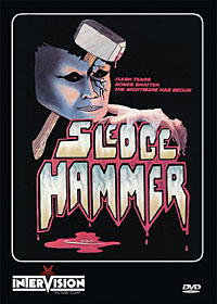 Sledge Hammer! コンプリートDVD-BOX Sledge Hammer! - Complete Series: Amazon.ca: David Rasche