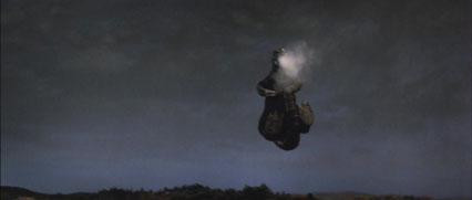 Godzilla vs. the Smog Monster