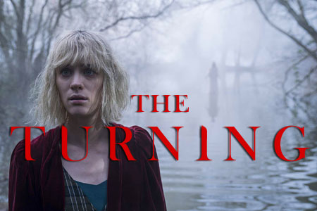 The Turning